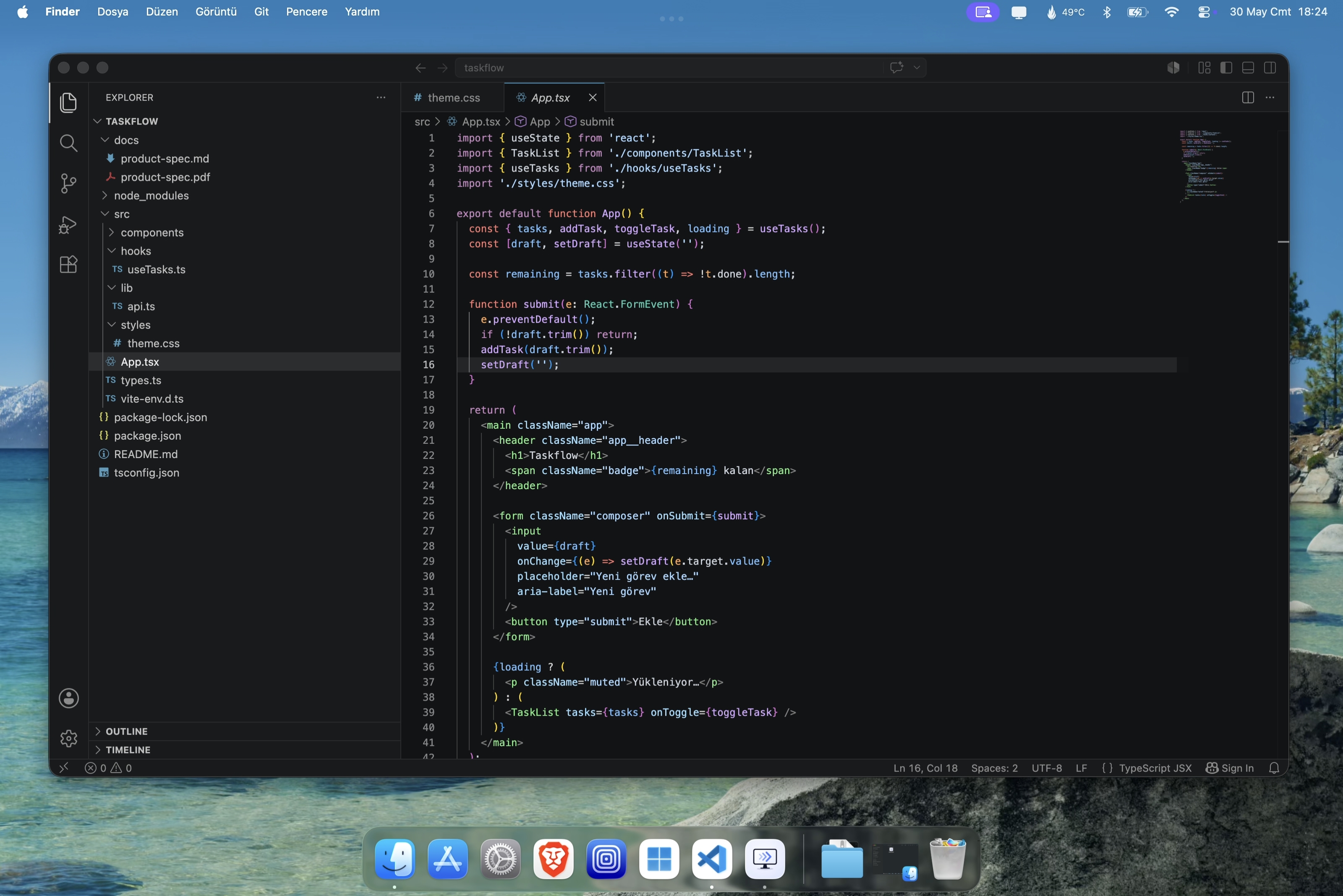 Codeyzer Screen tablette
